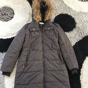 Winter jacket